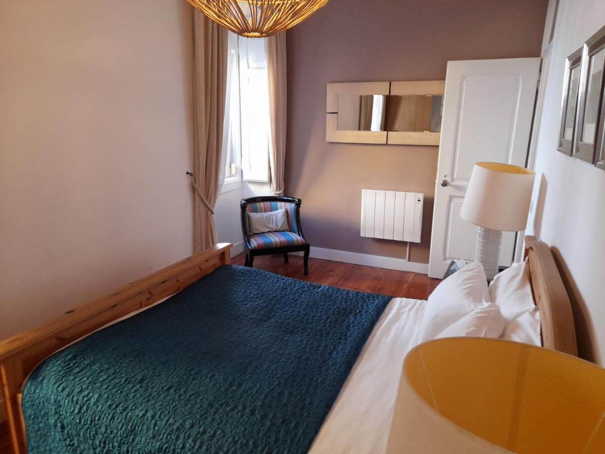 Luxury Apartment In City Centre - Avenida Da Liberdade Lisboa Dış mekan fotoğraf