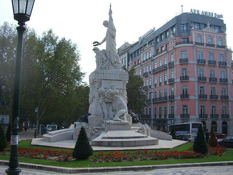 Luxury Apartment In City Centre - Avenida Da Liberdade Lisboa Oda fotoğraf