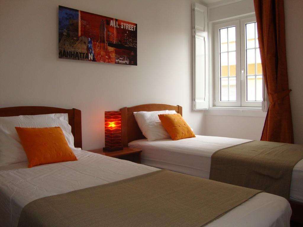 Luxury Apartment In City Centre - Avenida Da Liberdade Lisboa Oda fotoğraf