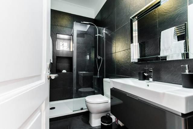 Luxury Apartment In City Centre - Avenida Da Liberdade Lisboa Dış mekan fotoğraf