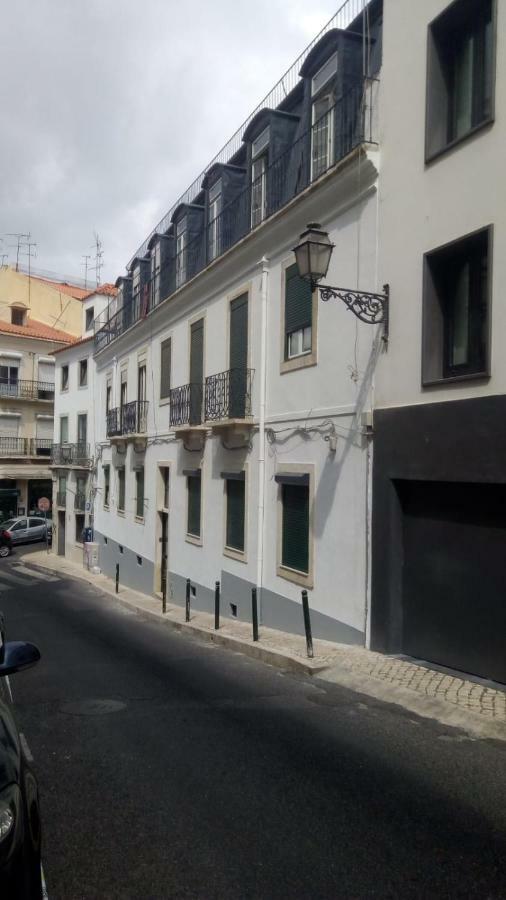 Luxury Apartment In City Centre - Avenida Da Liberdade Lisboa Dış mekan fotoğraf